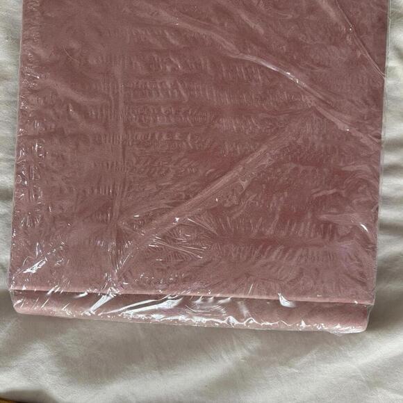 Creative Memories 7X7 Scrapbook Album Pink With Flowers-12 Pages‎ - Picture 2 of 13